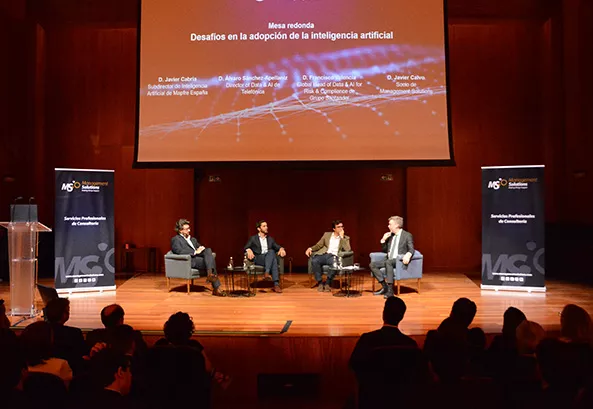 Jornada de Formación para Directivos 2026