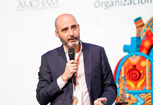 AmCham Peru’s 2026 People Management Forum