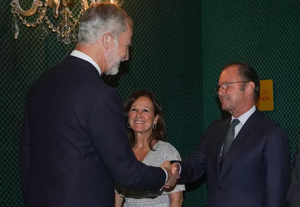 Management Solutions presente en la inauguración de la temporada 2026/2027 del Teatro Real