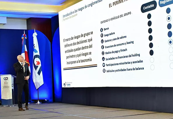 CGRRD’s 4th Annual Risk Conference 2026