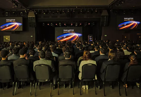 Management Solutions Brasil celebra su Yearly Meeting 2026