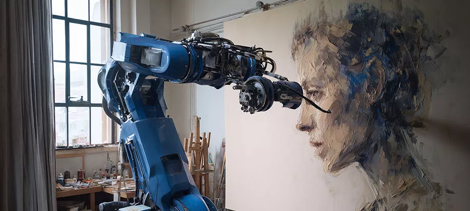 22 tendencias en Inteligencia Artificial	(evolución, aplicaciones y fronteras)