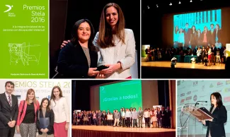 Management Solutions galardonada con el Premio Stela 2015 Management Solutions galardonada con el Premio Stela 2015