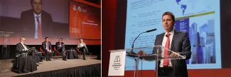 Conferencia Internacional de la Industria Aseguradora en Chile