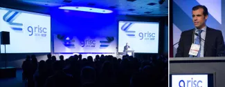 Management Solutions no “5º Congresso Internacional de Gestão de Riscos” da FEBRABAN no Brasil