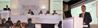 Congreso Latinoamericano de Banca y Economía de FELABAN