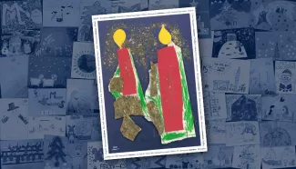 Christmas Solidarios con Calcuta Ondoan Christmas Solidarios con Calcuta Ondoan