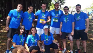 Maratona Pão de Açúcar Maratona Pão de Açúcar