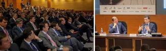XIV Jornada Anual de Riesgos del CGRE XIV Jornada Anual de Riesgos del CGRE