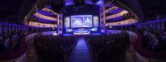 Yearly Meeting 2015: Innovation for growth Yearly Meeting 2015: Innovation for growth