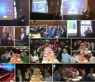 Management Solutions UK holds its 2015 Yearly Meeting Management Solutions UK holds its 2015 Yearly Meeting