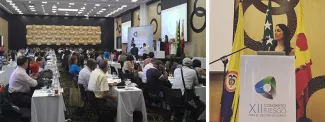 XII Congresso de Riscos para o setor solidário XII Congresso de Riscos para o setor solidário