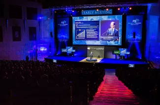 Management Solutions - Yearly Meeting 2016: Building the digital era Management Solutions - Yearly Meeting 2016: Building the digital era