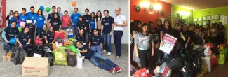 Cine Solidario México