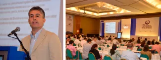 Asobancaria Financial Risk Congress Asobancaria Financial Risk Congress