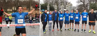 Management Solutions participa en la VI edición de la carrera solidaria EntreculturasEl buen ambiente presidió una vez más la participación de los integrantes de Management Solutions, que se dieron cita a la orilla del lago de la Casa de Campo de Madrid para completar en el menor tiempo posible el recorrido de la prueba (5 o 10 kilómetros). La representación de Management Solutions tuvo una actuación destacada, logrando Javier de Mata el primer puesto en los 10 kilómetros. La carrera, organizada por la Fundación Entreculturas (ONG jesuita sin ánimo de lucro que apuesta por la educación como instrumento de desarrollo, transformación y diálogo entre culturas) en 10 ciudades españolas, buscaba recaudar fondos para facilitar el acceso a la educación de 945 niños y jóvenes en Maban (Sudán del Sur) y la formación de 50 docentes en metodología de enseñanza, inglés e informática. Management Solutions participa en la VI edición de la carrera solidaria Entreculturas