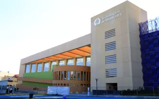 Management Solutions and Monterrey TEC launch a Diploma in Business Consulting Management Solutions and Monterrey TEC launch a Diploma in Business Consulting