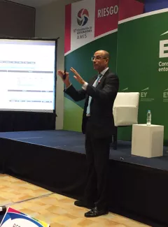 Management Solutions participa da Convenção de Seguradoras AMIS