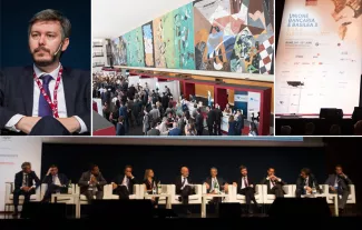 Unione Bancaria e Basel 3 - Risk & Supervision 2017 Unione Bancaria e Basel 3 - Risk & Supervision 2017