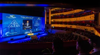 Yearly Meeting 2017: New Business Models Yearly Meeting 2017: New Business Models
