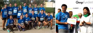 VII Corrida Down Madri