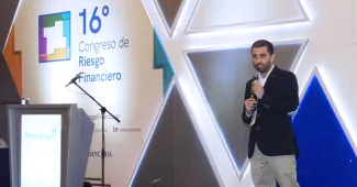 Congreso de Riesgo Financiero de Asobancaria Congreso de Riesgo Financiero de Asobancaria