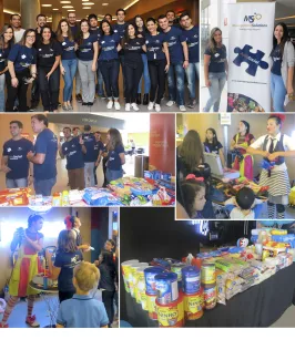 Segunda Edición Cine Solidario de Brasil Segunda Edición Cine Solidario de Brasil