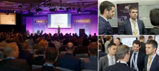 Management Solutions participated at FIMA Europe 