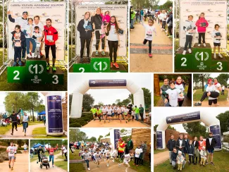 I Carrera Solidaria Management Solutions I Carrera Solidaria Management Solutions