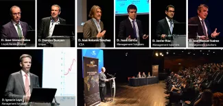 Jornada de Formación en el Teatro Real Jornada de Formación en el Teatro Real
