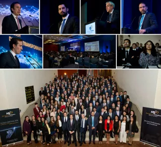 A Management Solutions México realiza seu Yearly Meeting 2018 A Management Solutions México realiza seu Yearly Meeting 2018