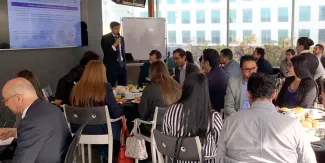Implicaciones de la adaptación a IFRS 17 en el sector asegurador colombiano Implicaciones de la adaptación a IFRS 17 en el sector asegurador colombiano