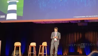 Management Solutions participa en el InspirAItion Day Management Solutions participa en el InspirAItion Day