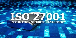 ISO 27001 ISO 27001