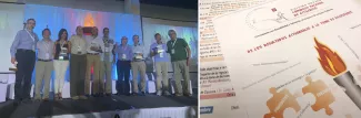 Management Solutions participa do 29º Congresso da AMA Management Solutions participa do 29º Congresso da AMA