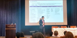 Management Solutions participa en “Risk Nordics 2019” Management Solutions participa en “Risk Nordics 2019”