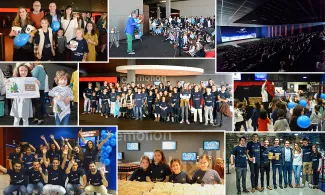 Cine Solidario 2019: Madrid, Barcelona y Bilbao Cine Solidario 2019: Madrid, Barcelona y Bilbao