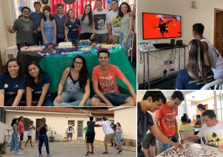 Dia da criança, Brasil Dia da criança, Brasil