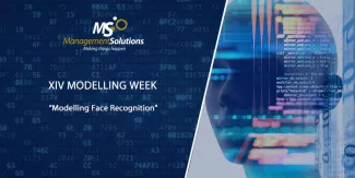 Management Solutions in the 14th Modeling Week organized by UCM