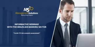 “Covid-19 risk scenario assessment” webinar in Brazil “Covid-19 risk scenario assessment” webinar in Brazil