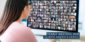 Management Solutions United States holds its Yearly Meeting 2020 Management Solutions United States holds its Yearly Meeting 2020