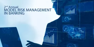 Management Solutions participa en la 2ª Annual Model Risk Management in Banking
