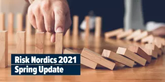 Management Solutions participates in "Risk Nordics 2021 Spring Update"
