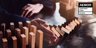 AENOR renova o Certificado espanhol de Conformidade Penal UNE 19601 da Management Solutions AENOR renova o Certificado espanhol de Conformidade Penal UNE 19601 da Management Solutions