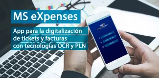 MS eXpenses MS eXpenses