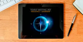 Management Solutions Perú celebra su Yearly Meeting 2021 Management Solutions Perú celebra su Yearly Meeting 2021